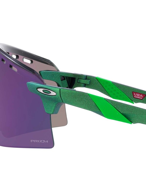 OAKLEY: sunglasses online - Encoder Strike Vented Sunglasses
