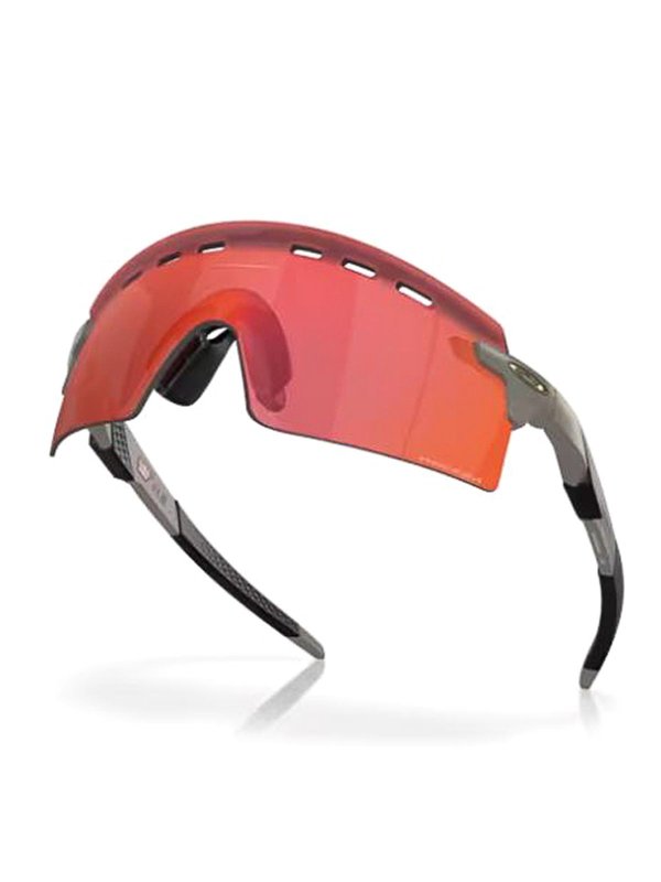 OAKLEY: sunglasses online - Encoder Strike Vented Sunglasses