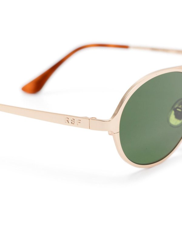 RETROSUPERFUTURE: Sonnenbrillen online - Sonnenbrille - Schwarz