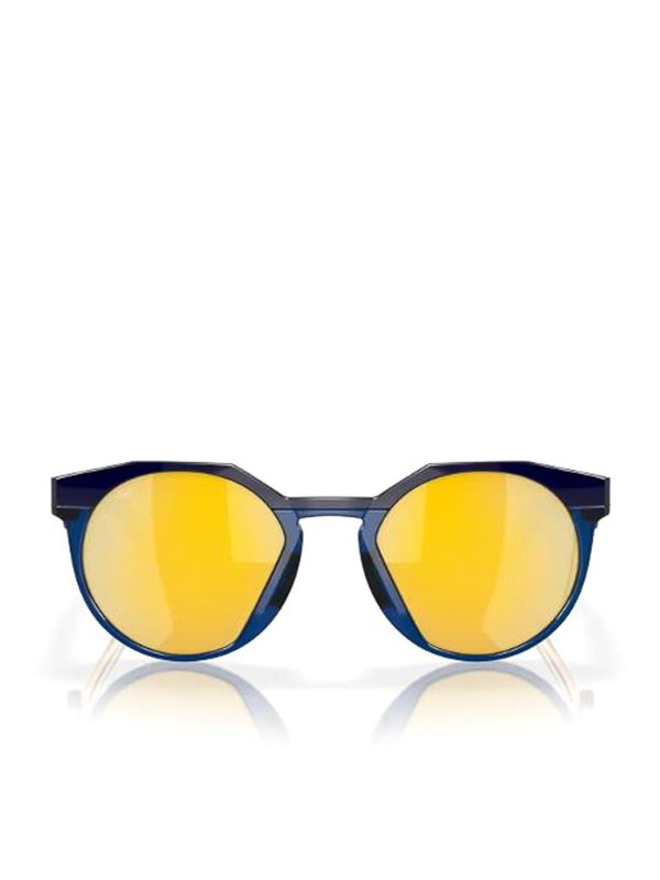 OAKLEY: Sonnenbrillen - Sonnenbrille - Schwarz