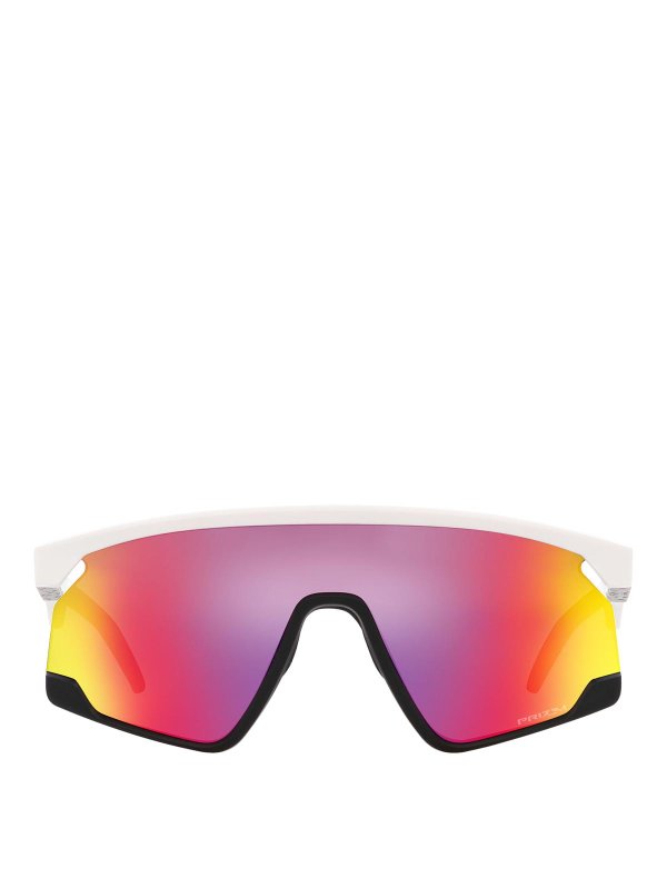 OAKLEY: サングラス - サングラス - 黒