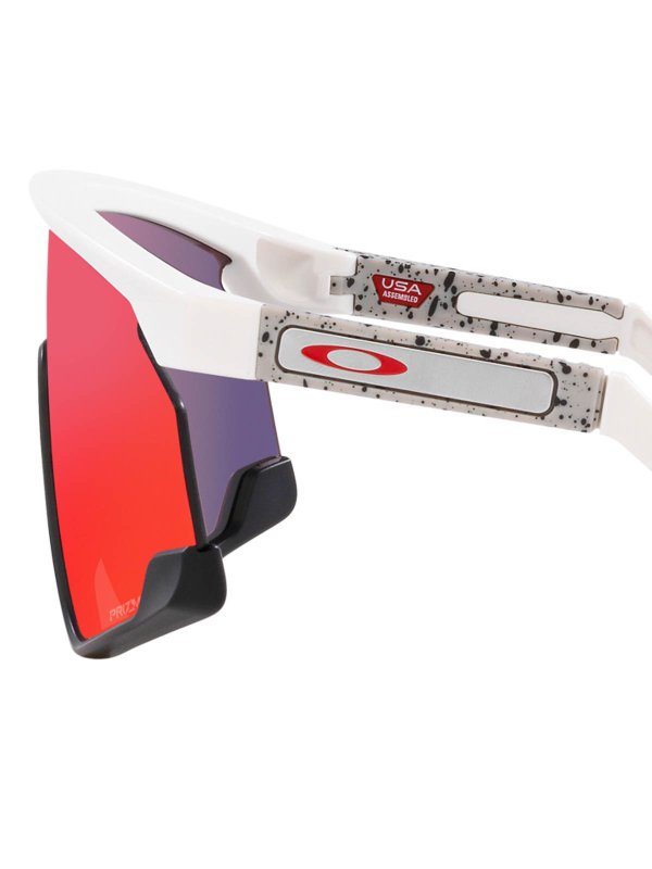 OAKLEY: サングラス online - サングラス - 黒