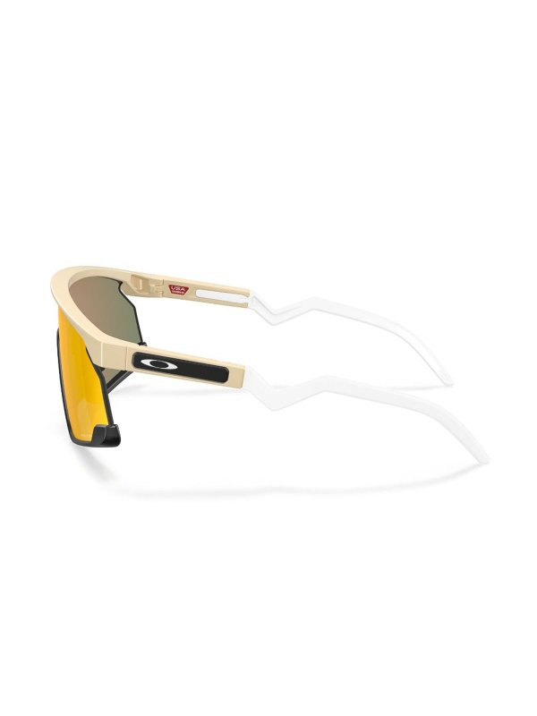 The Best Shops OAKLEY: sunglasses - Bxtr Sunglasses