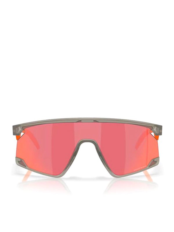 OAKLEY: sunglasses - Bxtr Sunglasses