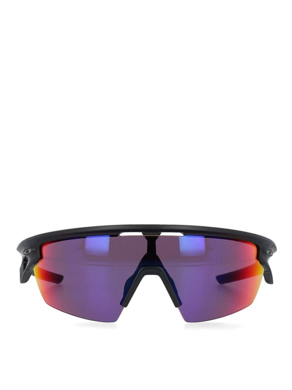 OAKLEY: Sonnenbrillen - Sonnenbrille - Schwarz