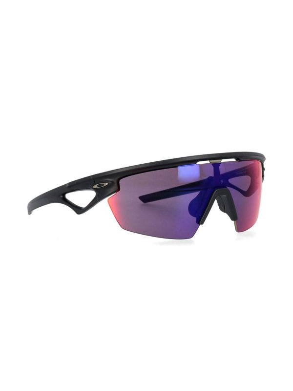 The Best Shops OAKLEY: Sonnenbrillen - Sonnenbrille - Schwarz