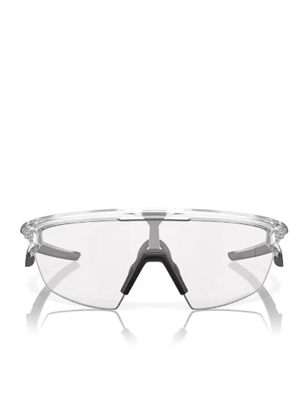 OAKLEY: サングラス - サングラス - 黒