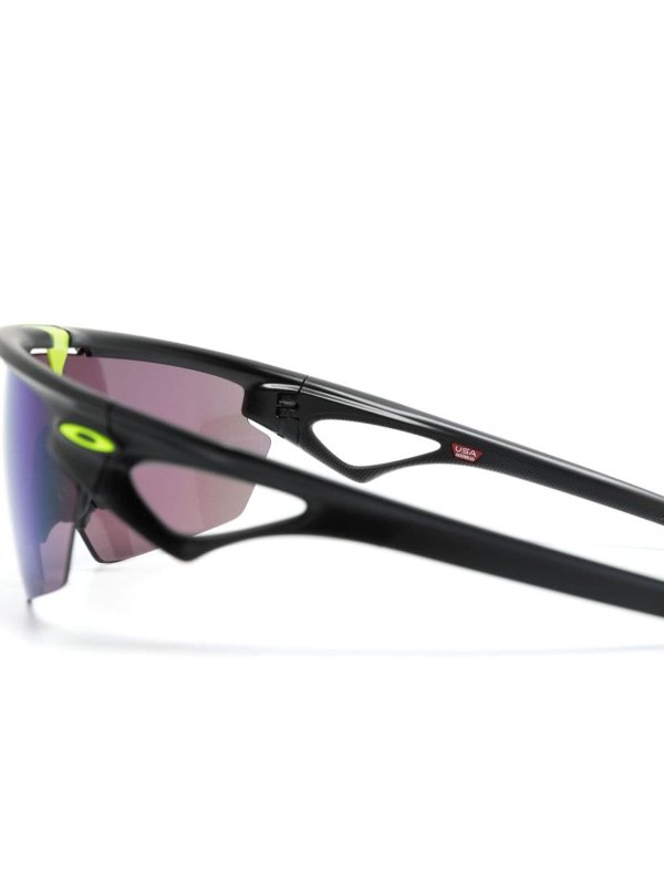 OAKLEY: サングラス online - サングラス - 黒