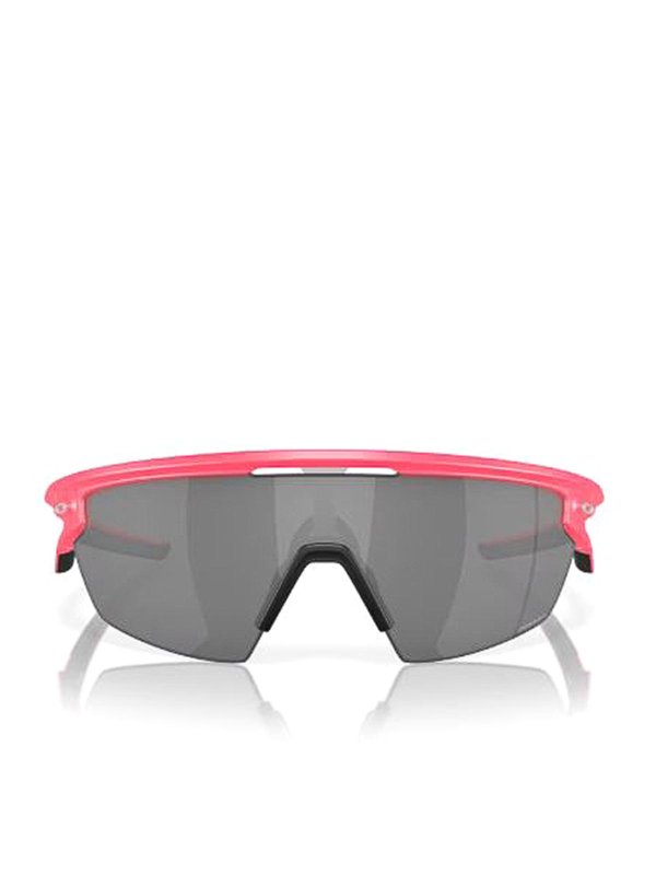 OAKLEY: Lunettes de soleil - Lunettes De Soleil - Noir