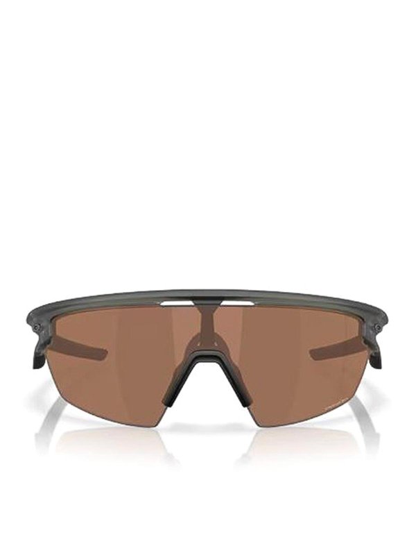 OAKLEY: サングラス - サングラス - 黒