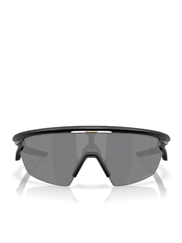 OAKLEY: サングラス - サングラス - 黒