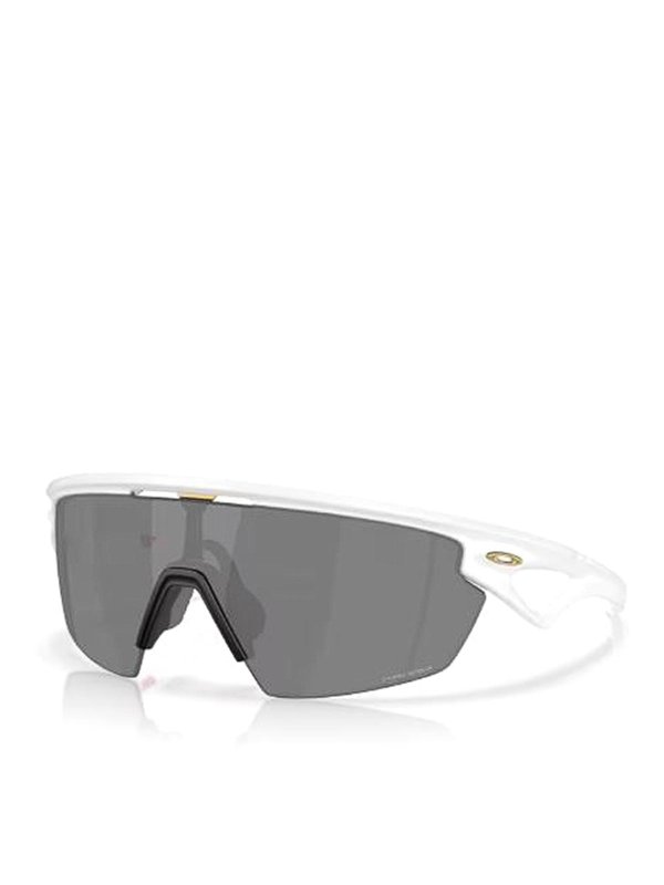 OAKLEY: サングラス - サングラス - 黒