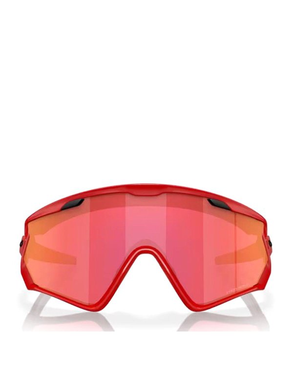OAKLEY: sunglasses - Wind Jacket 20 Sunglasses