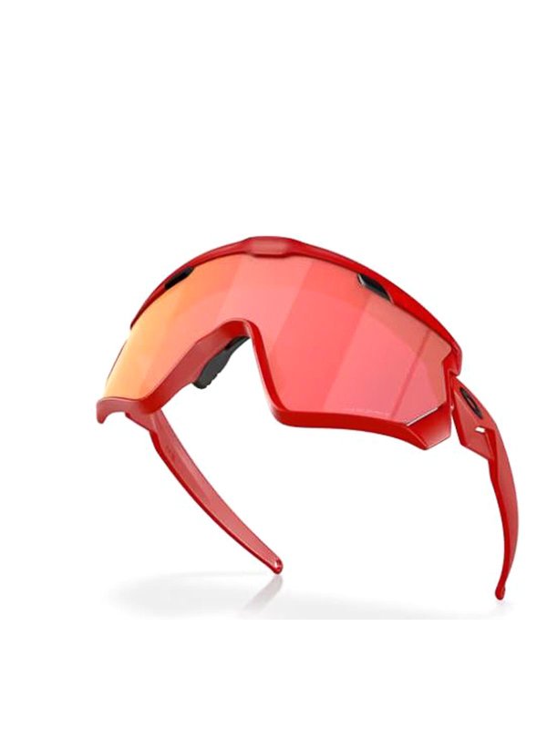 OAKLEY: sunglasses online - Wind Jacket 20 Sunglasses