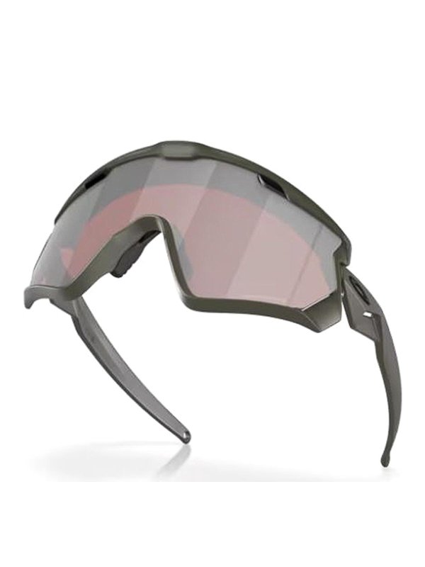 OAKLEY: sunglasses online - Wind Jacket 20 Sunglasses