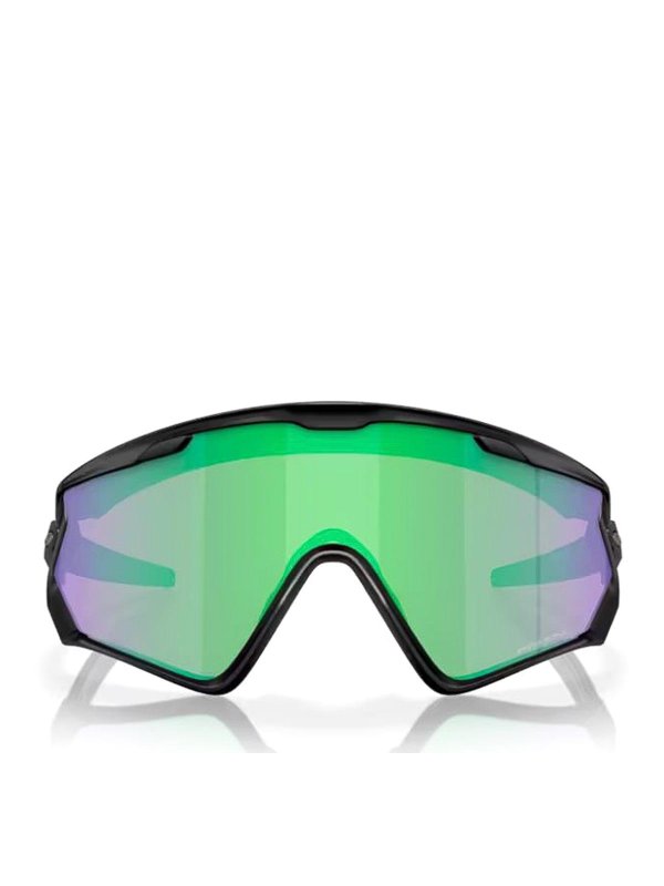 OAKLEY: サングラス - サングラス - 黒