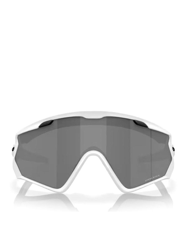 OAKLEY: サングラス - サングラス - 白