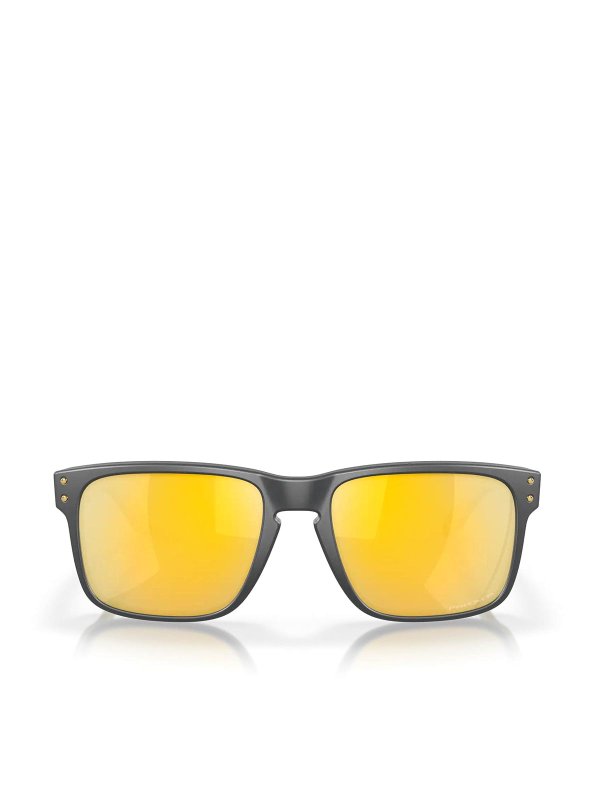 OAKLEY: sunglasses - Holbrook Sunglasses