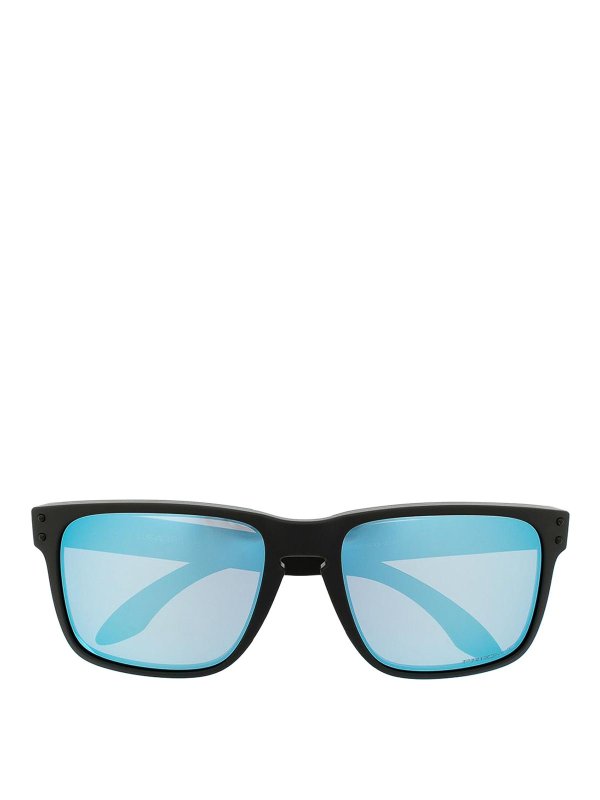 OAKLEY: サングラス - サングラス - 黒