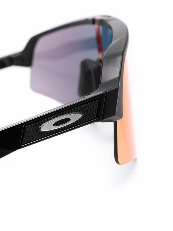 OAKLEY: サングラス online - サングラス - 黒