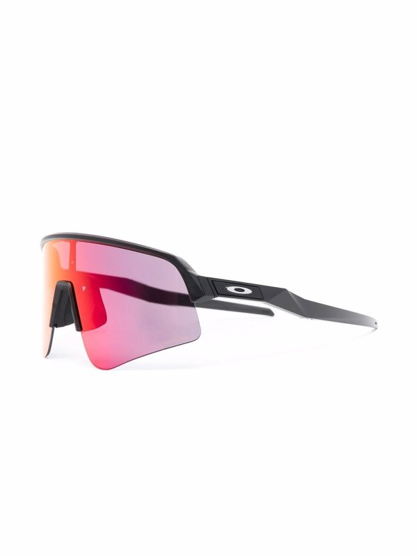 The Best Shops OAKLEY: サングラス - サングラス - 黒
