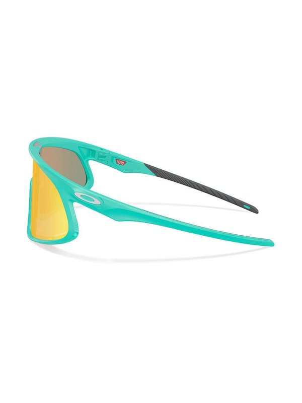 OAKLEY: sunglasses online - Rslv Sunglasses