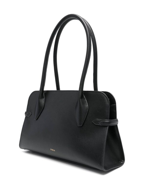 FURLA: Sacs bandoulière online - Sac Bandoulière - Noir