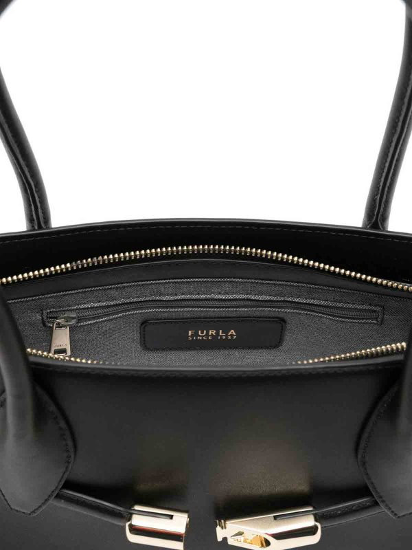 The Best Shops FURLA: Sacs bandoulière - Sac Bandoulière - Noir