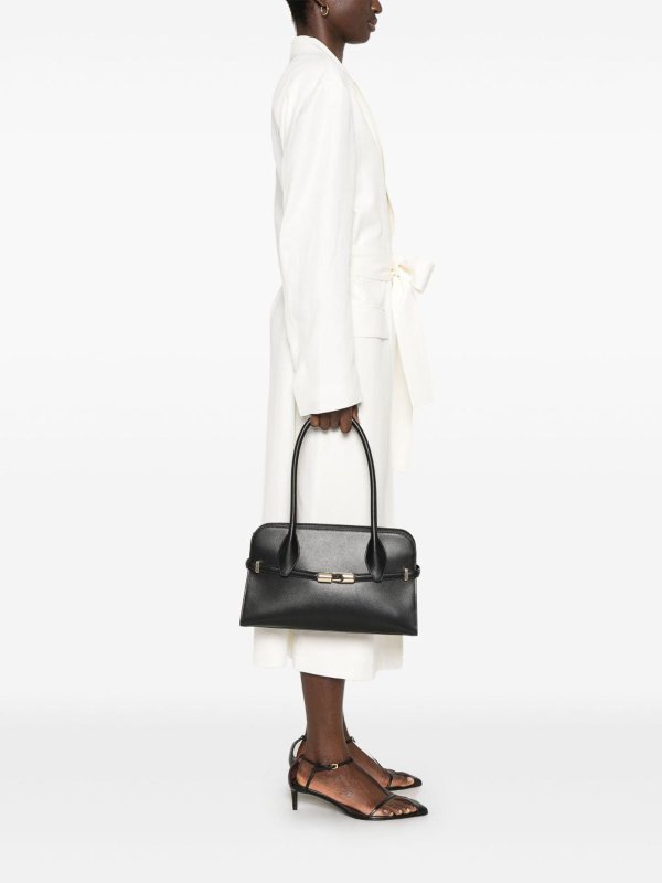 Sac Bandoulière - Noir shop online: FURLA