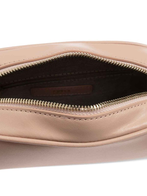 FURLA buy online クロスボディバッグ - ヌードカラー