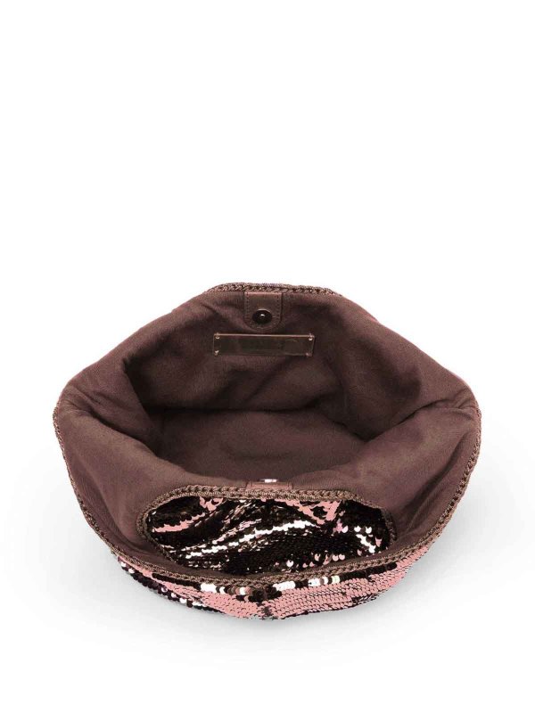 The Best Shops J.W. ANDERSON: Handtaschen - Shopper - Rosa