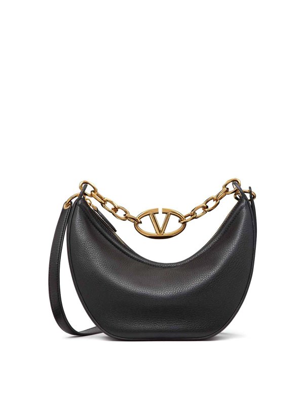 VALENTINO GARAVANI: cross body bags - Vlogo Signature Bag