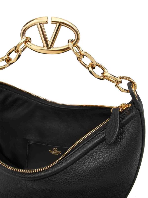 VALENTINO GARAVANI: cross body bags online - Vlogo Signature Bag