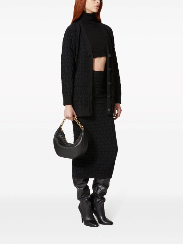 cross body bags shop online Vlogo Signature Bag