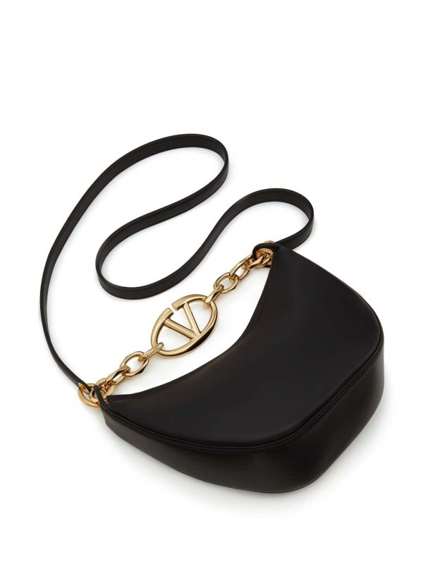 Mini Vlogo Moon Spall Borse shop online: VALENTINO GARAVANI
