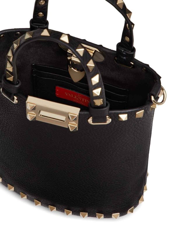 VALENTINO GARAVANI buy online クロスボディバッグ - 黒