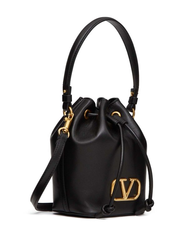 VALENTINO GARAVANI buy online Umhängetasche - Schwarz