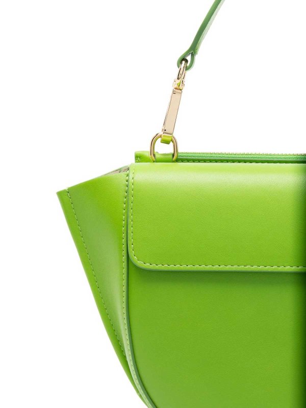 The Best Shops WANDLER: cross body bags - Mini Hortensia Cross Body Bag