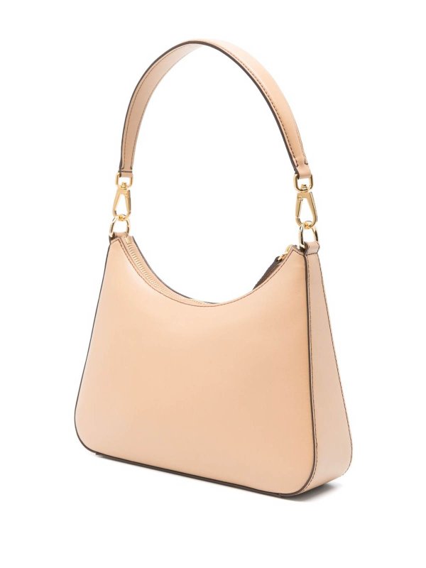 The Best Shops STELLA McCARTNEY: cross body bags - Logo Cross Body Bag