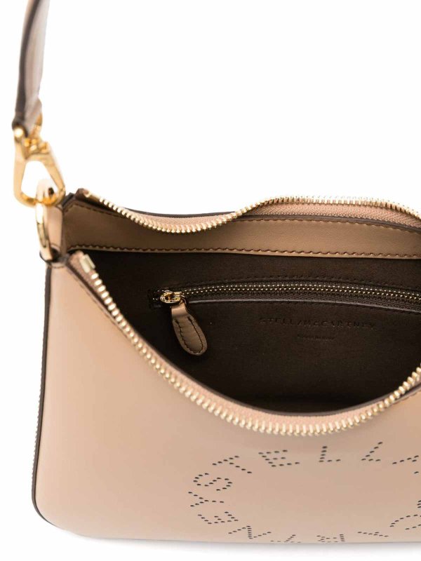 Logo Cross Body Bag shop online: STELLA McCARTNEY