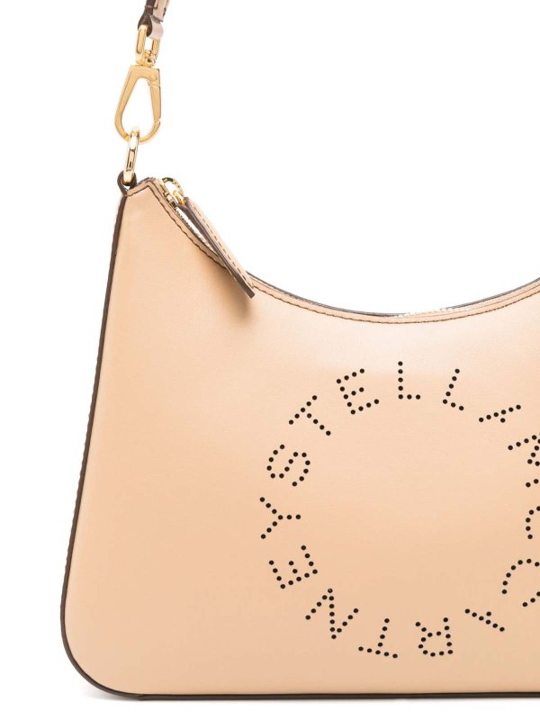 STELLA McCARTNEY buy online Logo Cross Body Bag
