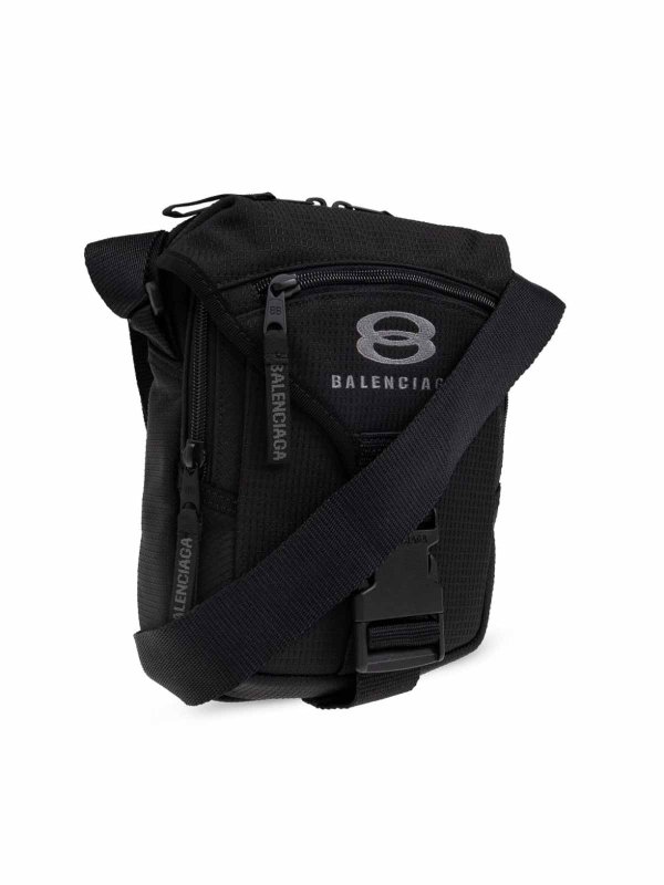 BALENCIAGA buy online クロスボディバッグ - 黒