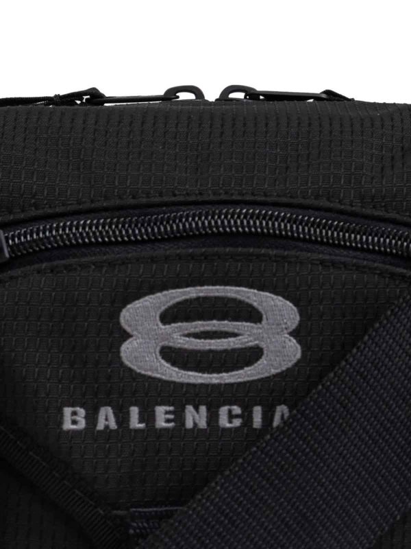 クロスボディバッグ shop online クロスボディバッグ - 黒