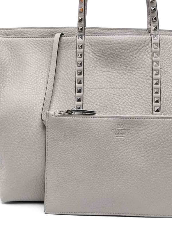 VALENTINO GARAVANI buy online クロスボディバッグ - グレー