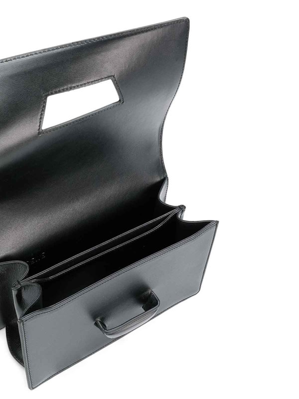 LOEWE buy online クロスボディバッグ - 黒