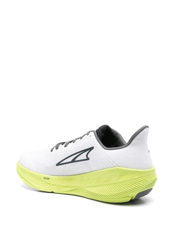 Zapatillas - Amarillo shop online: ALTRA RUNNING