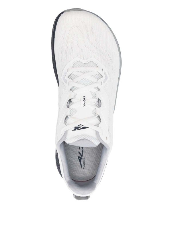 Sneaker - Weiß shop online: ALTRA RUNNING