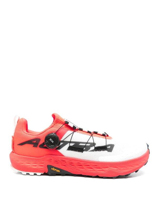 ALTRA RUNNING: sneakers - Timp 5 sneaker boa