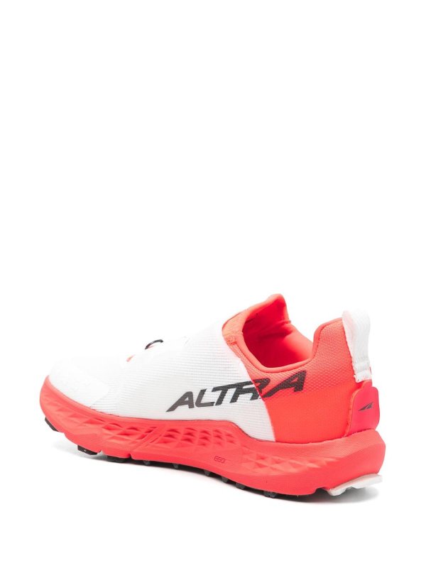ALTRA RUNNING: sneakers online - Timp 5 sneaker boa