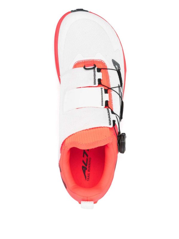 Timp 5 sneaker boa shop online: ALTRA RUNNING